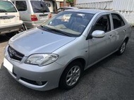 【只賣好車】2011 Toyota Vios，1.5cc，跑23萬6，便宜代步車，無待修 品質嚴選！！