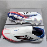 F50+football shoe size: 39-45 shoeless FG football boots