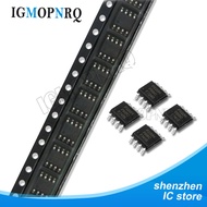 10 Pieces IRF7105 IRF7103 IRF7309 SOP-8 IRF7319 IRF7389 IRF7313 IRF7314 IRF7413 IRF7416 IRF7832 IRF8