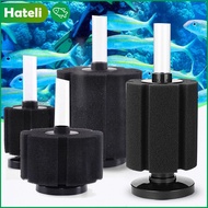 HATELI Aquarium Fish Tank Biochemical Sponge Filter