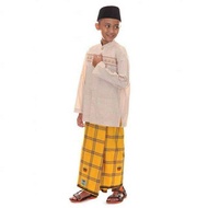 Kain Pelikat Atlas Junior Budak