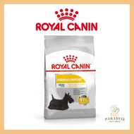 Royal Canin Mini Dermacomfort