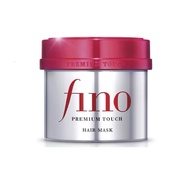 Fino premium touch hair mask 230g
