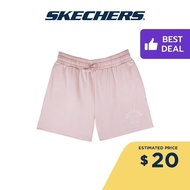 Skechers Women Shorts - SL223W118-00VF