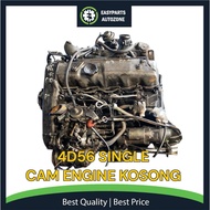 Autozone Original Mitsubishi Storm 4D56 Single Cam Engine Kosong [ TRADE IN PRICE ]