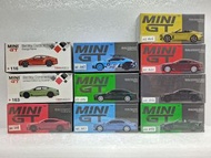 MINIGT Bentley