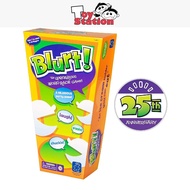 Educational Insights Blurt! Word Board Game