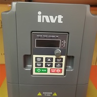 Inverter 3.7 KW 380V Inverter GD20 Series