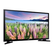 SAMSUNG 40-inch Class LED Smart FHD TV 1080P UN40N5200A