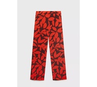 [MANGO] TROUSERS IBIZA  / กางเกงขายาว รุ่น TROUSERS IBIZA Ref: 17021158