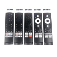 Remote Control For Hisense Uhd 4k Uled Smart Tv Erf3a90 Erf3h90h Erf3l90h Erf3n90h Erf3m90h 55u8g 75