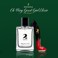2DAYS CH VERY GOOD GIRL ELIXIR Perfume Women