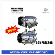 MGC CHINA NEW PROTON PREVE Compressor CXA-8577