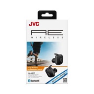JVC VICTOR - JVC HA-AE5T 真無線藍牙運動耳機 (黑色)