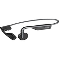 Shokz OpenMove Slate Headphone, Grey