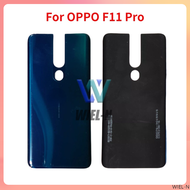 Manila Spot for Backdoor BACK CASING OPPO F11 PRO - OPPO F11 PRO BACK Case
