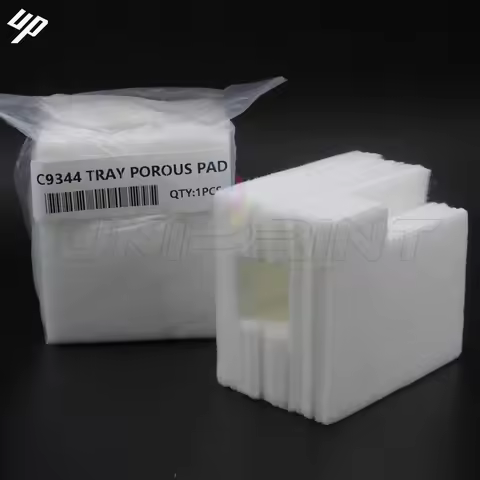 5X C9344 Maintenance box ink pad For Epson L5590 L3550 XP-2200 XP-2205 XP-3200 3205 4200 4205 2101 W