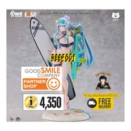 (Pre-Order) Exilium HK416 Cerulean Breaker 1/7