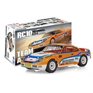 Team Associated 1/10 RC10 4x4 Offroad Rally Kit EP