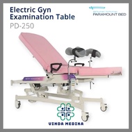 Paramount Bed Electric Gyn Examination Table / Bed Paramount Gyn