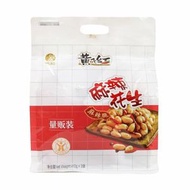 COSTCO開市客代購 黃飛紅 麻辣花生 410g*3