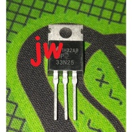 FDP33N25T FDP33N25 FDP 33N25T 33N25 N-Ch Mosfet TO-220