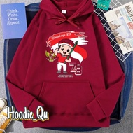 Boys and Girls Hoodie Sweater August 17th Independence Size 5-15 Years (DTF Screen Printing)