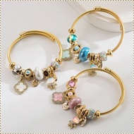 Bracelet Positive Meaning Women's Bracelets Sophistication Personality Devil's Eye Party