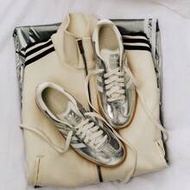 Adidas SAMBA OG W, Ma Sichun Same Style "T-Toe" Classic Sneakers
