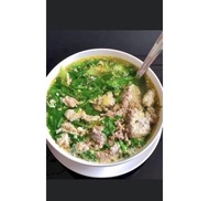 Cua đồng sống say rêu cua - túi 1kg (giao tphcm)