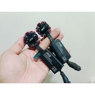 veleno led bulb ori japan used h11 h8 h16