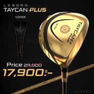 LEBORN TAYCAN PLUS DRIVER