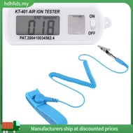 [in stock]Air Negative Ion Tester Ion Meter Aeroanion Detector Negative Oxygen Ions Concentration De