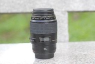 CANON EF 100mm/f2.8 USM(成像勝過CANON EF 100mm/f2.8 L)A1