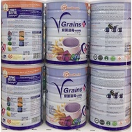 Good Morning VGrains 紫薯蓝莓 1kg