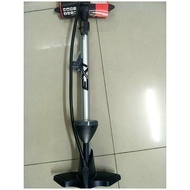 iriding-Exitway bicycle floor pump Exitway Aluminium profile Floor Pump  High pressure & Smooth Stro