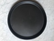 9.5/10/11.5” Non-Stick Pizza Pie Tray 不粘圓形比薩烤盤(9.5/10/11.5吋)