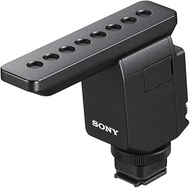 Sony ECM-B1M Compact Shotgun Microphone with Digital Audio Interface