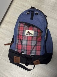 7成新 包順豐 Gregory 26L Day Pack