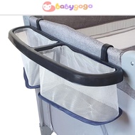 Playpen Storage Basket Organizer Playpen Accessories