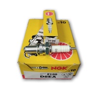 NGK Sparkplug D8EA, CPR6EA-9 & C8E
