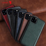 X-Level Leather Case for iphone 13 Pro Max/ 13 Pro/12 mini/12 pro/12 pro max/ 11 iPhone 11 Pro Max iPhone X XS Max XR iPhone 6 6S 7 8 Plus Cover