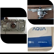 Gearbox Gear Box Mesin Cuci Sanyo Aqua Aqw-89Xtf-H Aqw-99Xtf-H