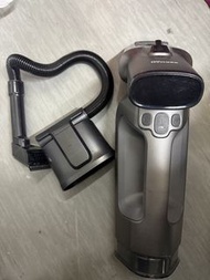 德國寶無線布藝清潔機