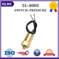 Excavator Accessories CA5I8005 5I-8005 5I8005 E200B E320 E320B E320C Oil Pressure Sensor Switch 3439