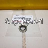 Washer Seal Gromet Sil Valve Cover All New Rush All New Terios 2018 2019 2020 2021 2022 2023 2024 / 