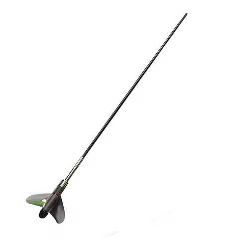 Flex Shaft with Metal Propeller for UDIRC UDI005 Arrow UDI022 brushless RC Boat Spare Parts