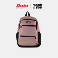NORTH STAR Elevate Elevate Black /Pink School Bags 9266001/9265001 Beg Sekolah