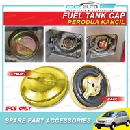 Perodua Kancil 1994 Car Petrol Fuel Tank Cap Penutup Tangki Minyak