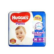 Huggies Dry Pants M|L|XL|XXL